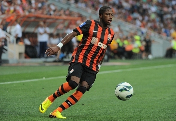 Фредерико Родригес Сантос (Шахтер)