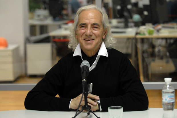 Найвідоміший голос "Бі-бі-сі" Сєва Новгородцев виступить у Києві