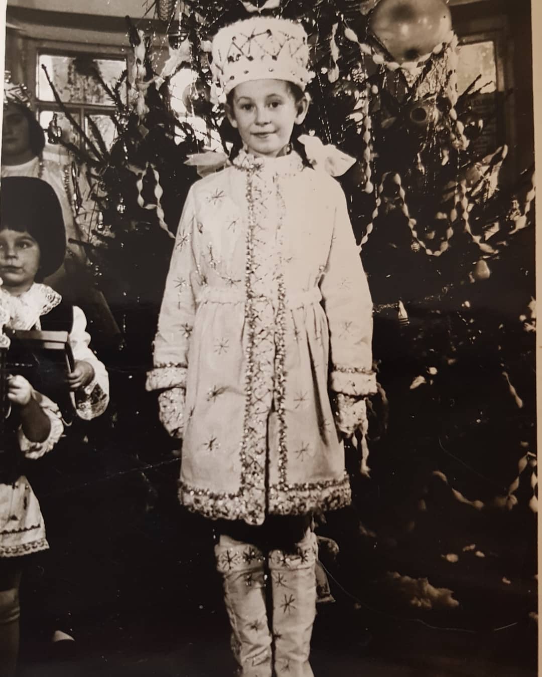 Алла Мазур рассказала подписчикам потрясающую историю: она тронула их до слез