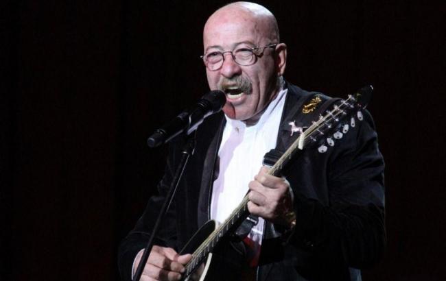 Розенбаума прооперували в Москві: у барда рак