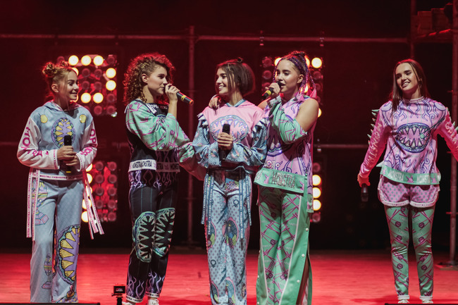 Open Kids приголомшили шанувальників несподіваною новиною