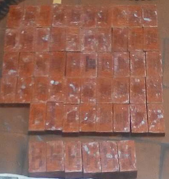 В киевском метро задержали пассажира со взрывчаткой