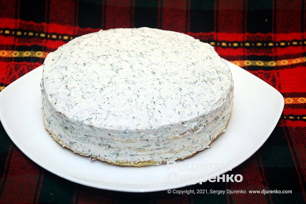 Кулинар дал рецепт торта из кабачков: просто, недорого и фантастически вкусно!