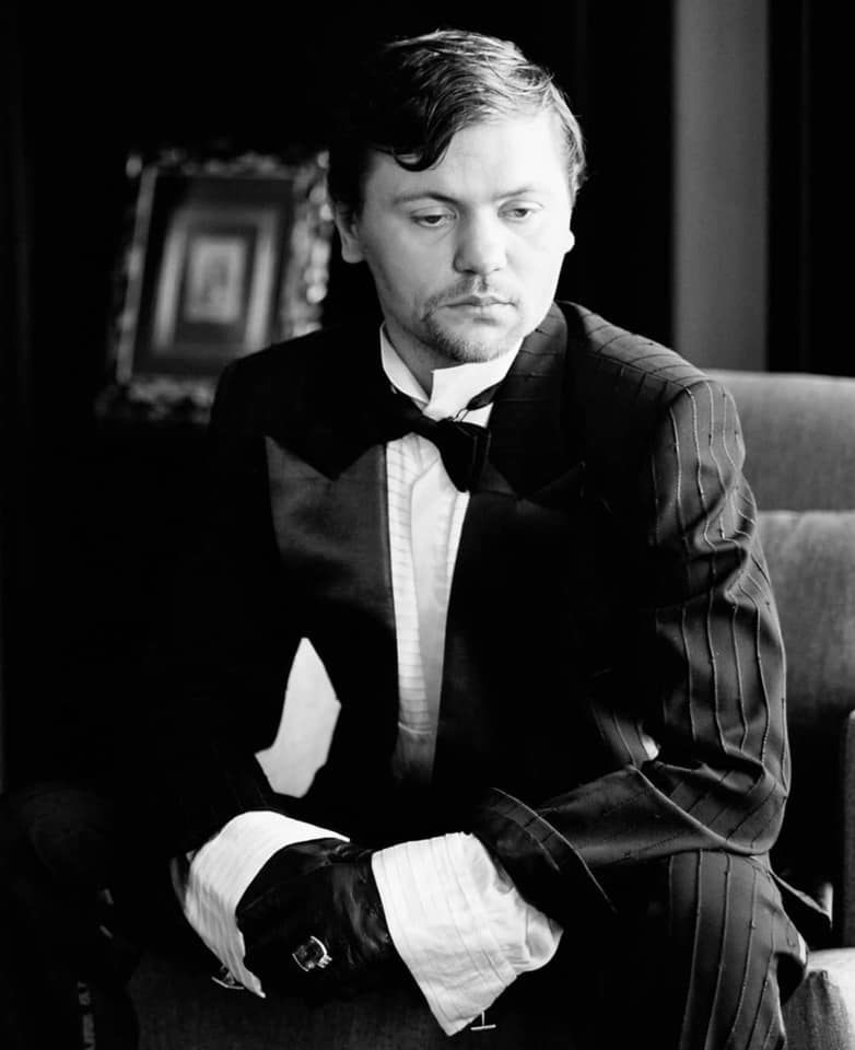 Умер известный украинский дизайнер: одевал Лободу и Астафьеву