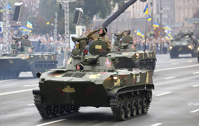 Новости за 24 августа: День независимости Украины и землетрясение в Италии