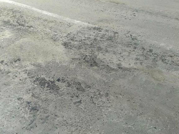 последствия репетиции парада ко Дню независимости