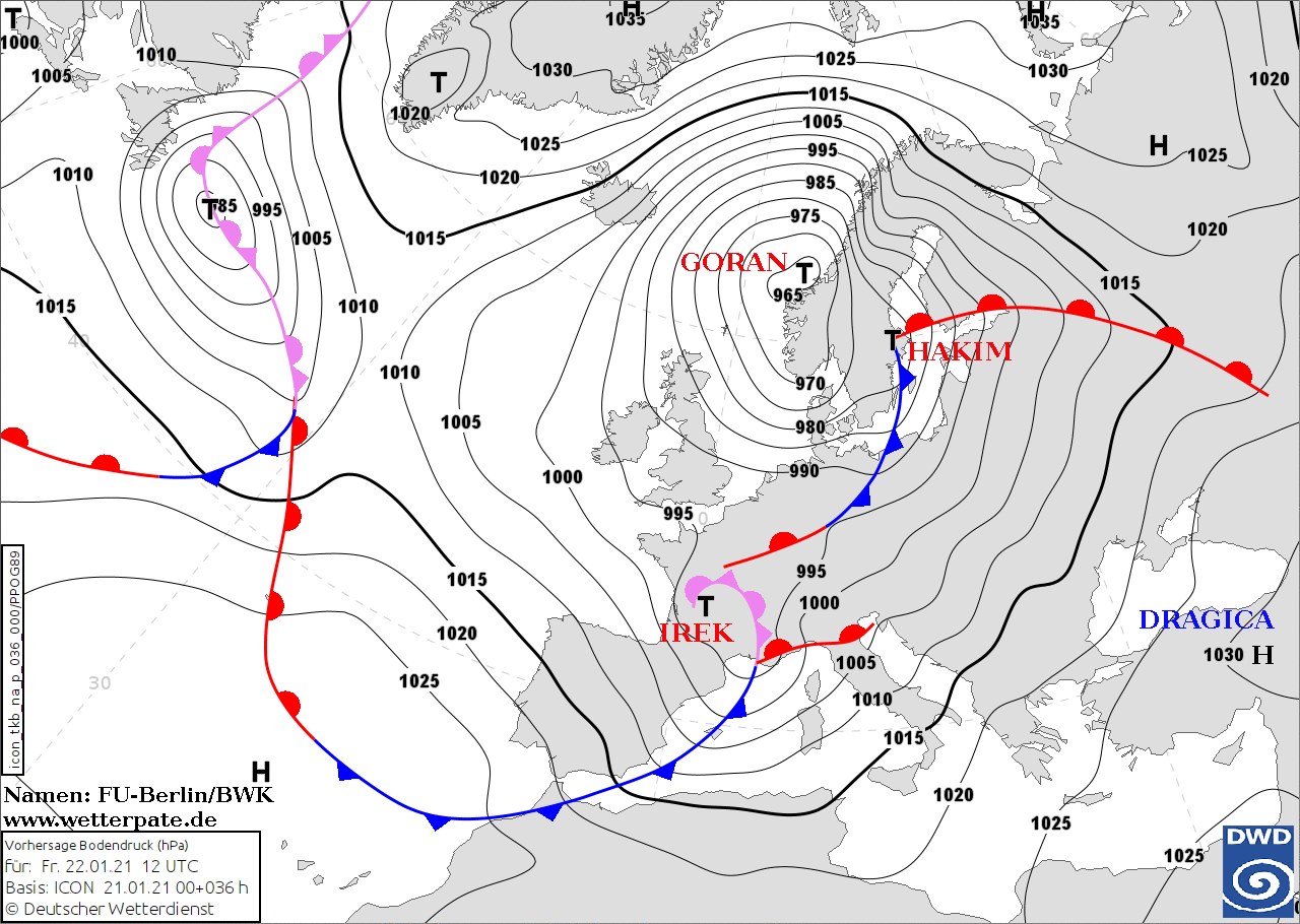 В Україну прийшла відлига: де запахне справжньою весною