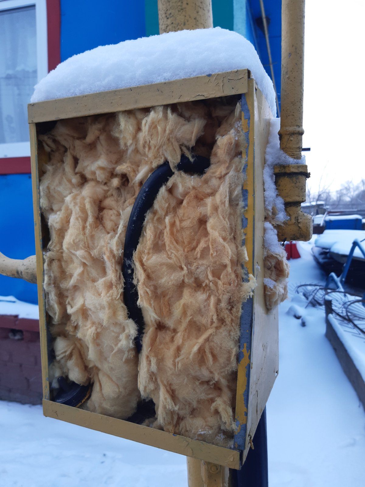 "Черниговгаз": потребители более 140 раз вмешивались в системы газоснабжения