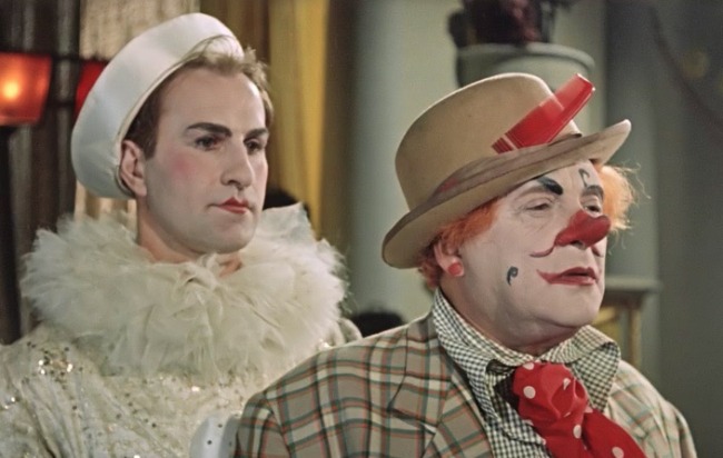 В Москве умер актер Владимир Зельдин