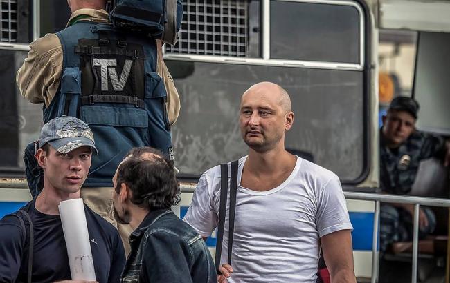 Итоги дня: 17 мая