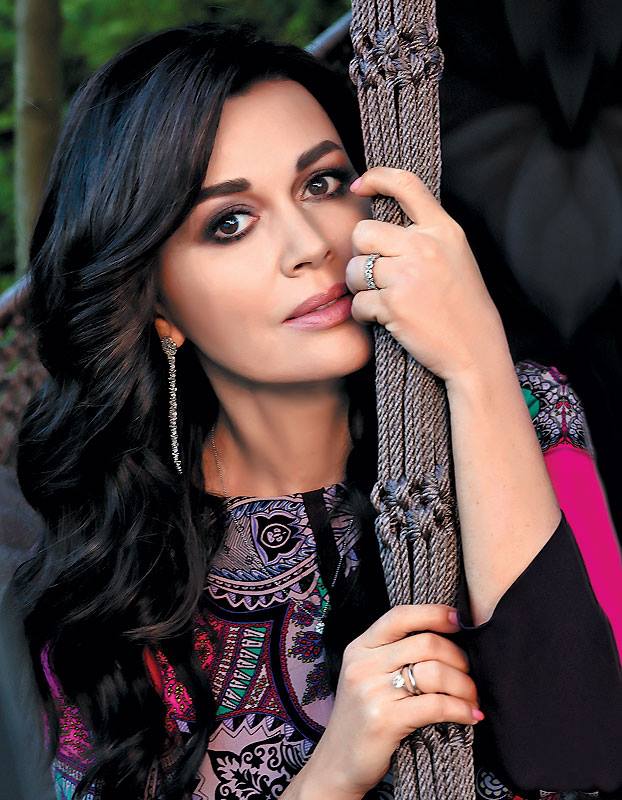 Заворотнюк при смерти: все детали и подробности состояния актрисы