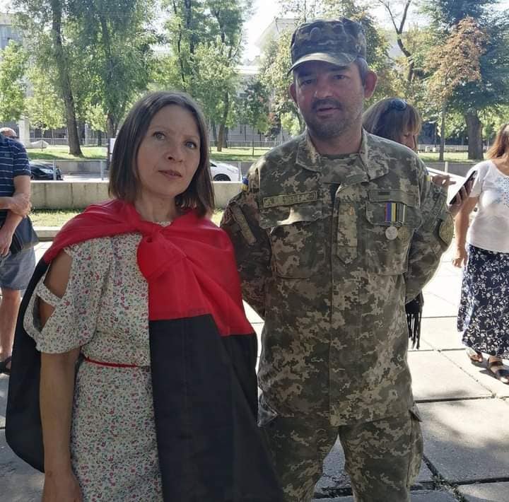 Травля за патриотизм: языковой скандал в школе Днепра получил продолжение