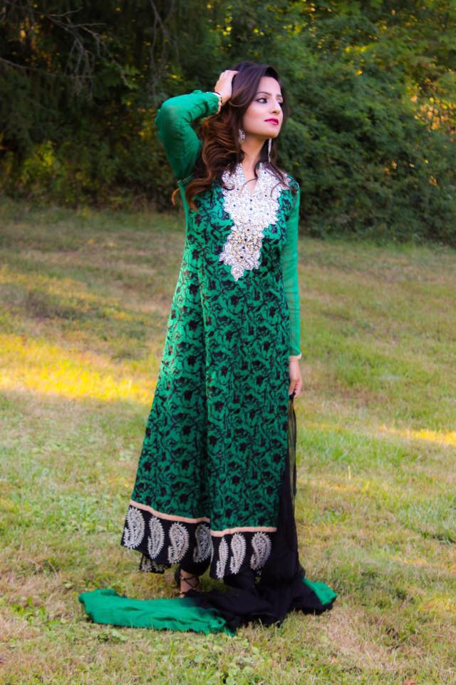 В автокатастрофе погибла победительница конкурса красоты (фото)