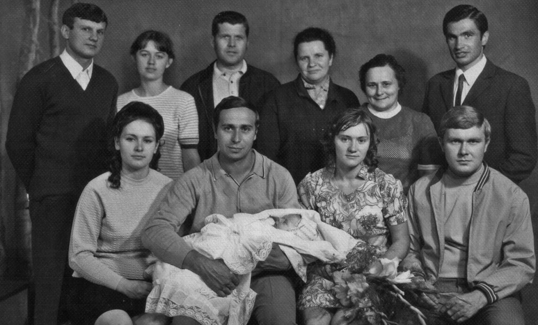 Екс-лідер групи "Тартак" Положинський повідомив про горе в сім'ї: дуже важко