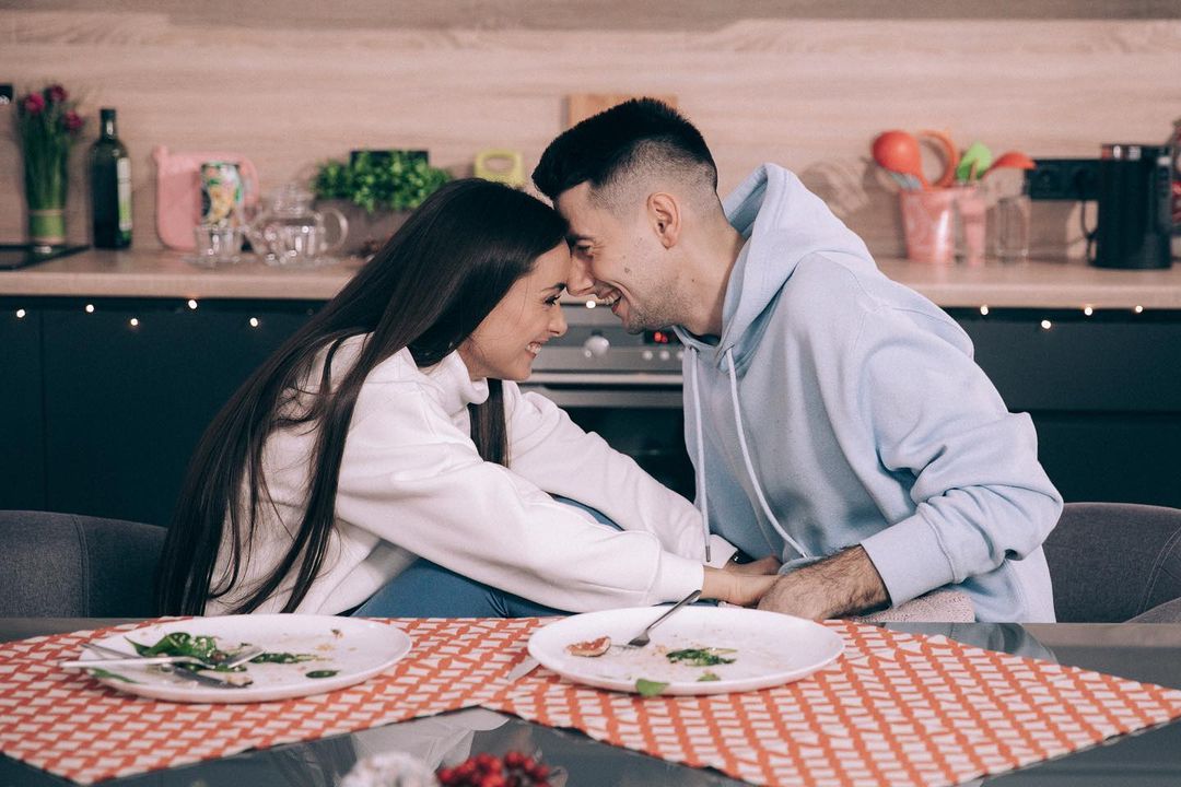 Є одна дуже важлива річ: Мішина раптово заговорила про непрості стосунки