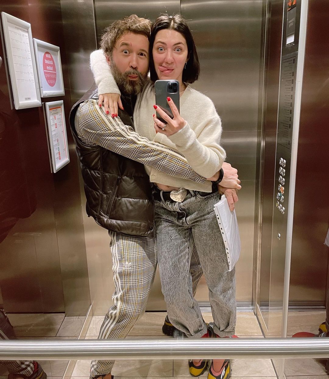 Жена Бабкина рассказала о проблемах перед операцией мужа: мы чуть не плакали