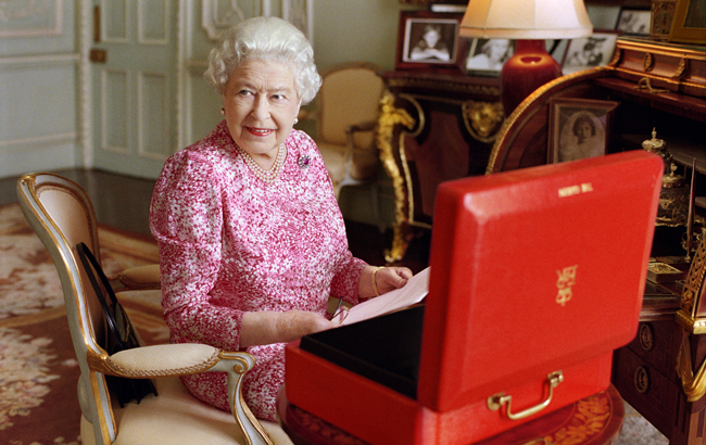 Королева Британії Єлизавета II готується до смерті: що відомо
