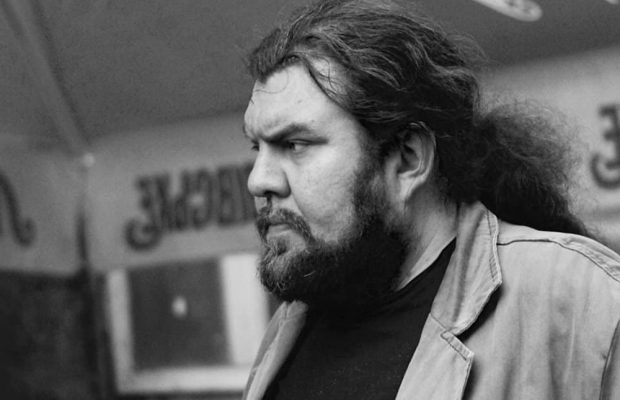 Человек-эпоха: умер известный украинский революционер (фото)