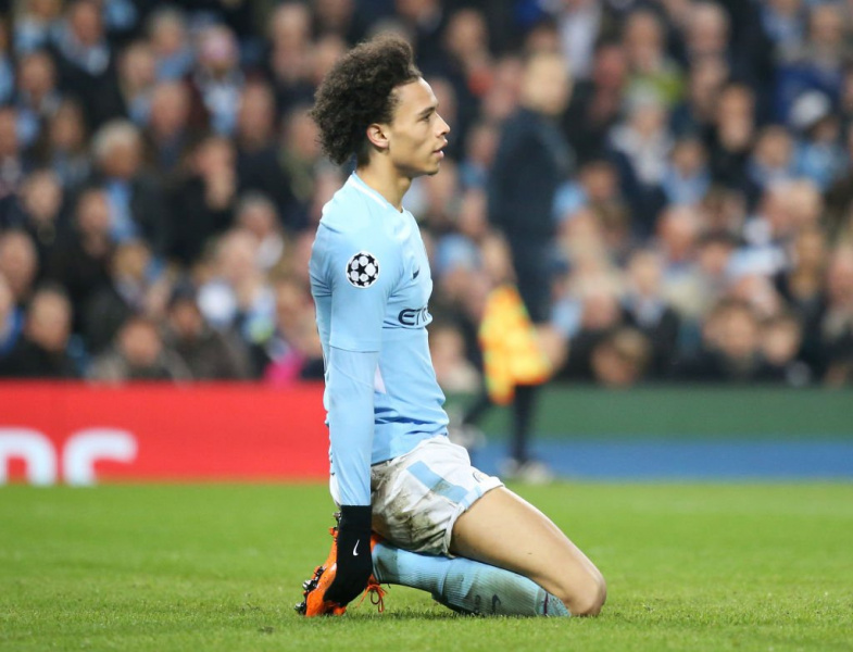 Манчестер Сити - Ливерпуль 1-2: видео голов и обзор матча