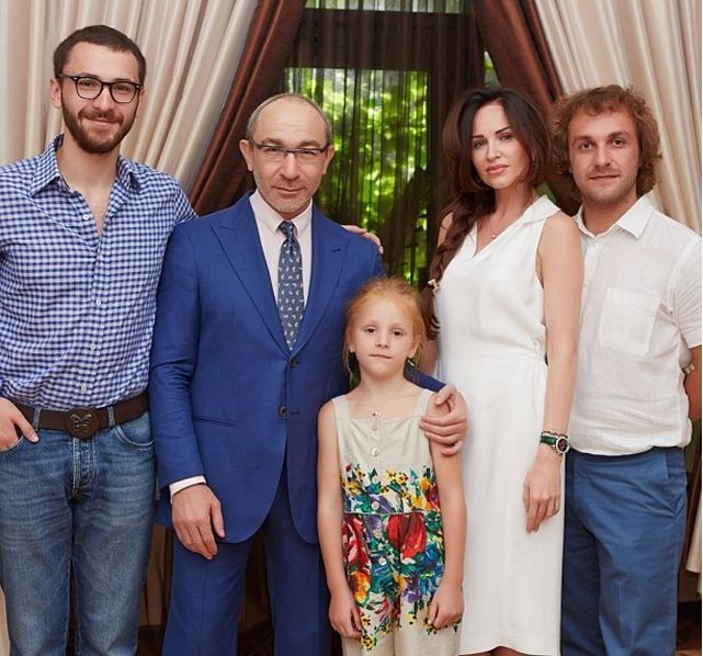 Топ фактов из жизни Кернеса: чем запомнился эпатажный мэр