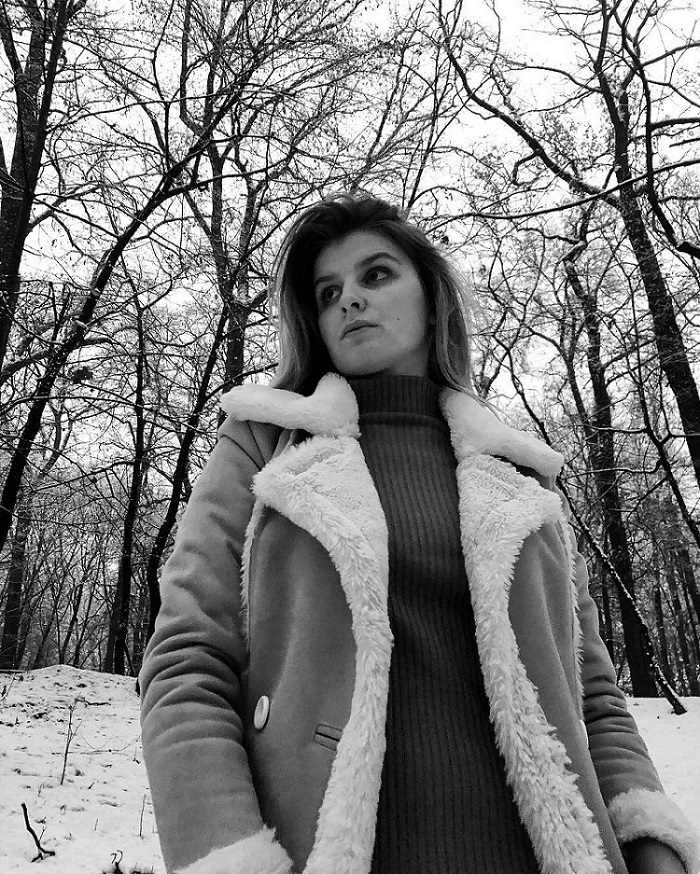 Киев днем и ночью: 5 сезон 58 серия