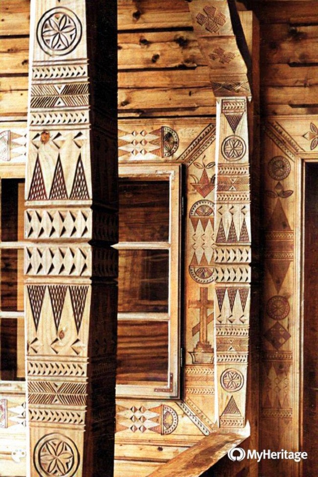 Где и как отдыхали украинцы 100 лет назад: уникальные цветные фото