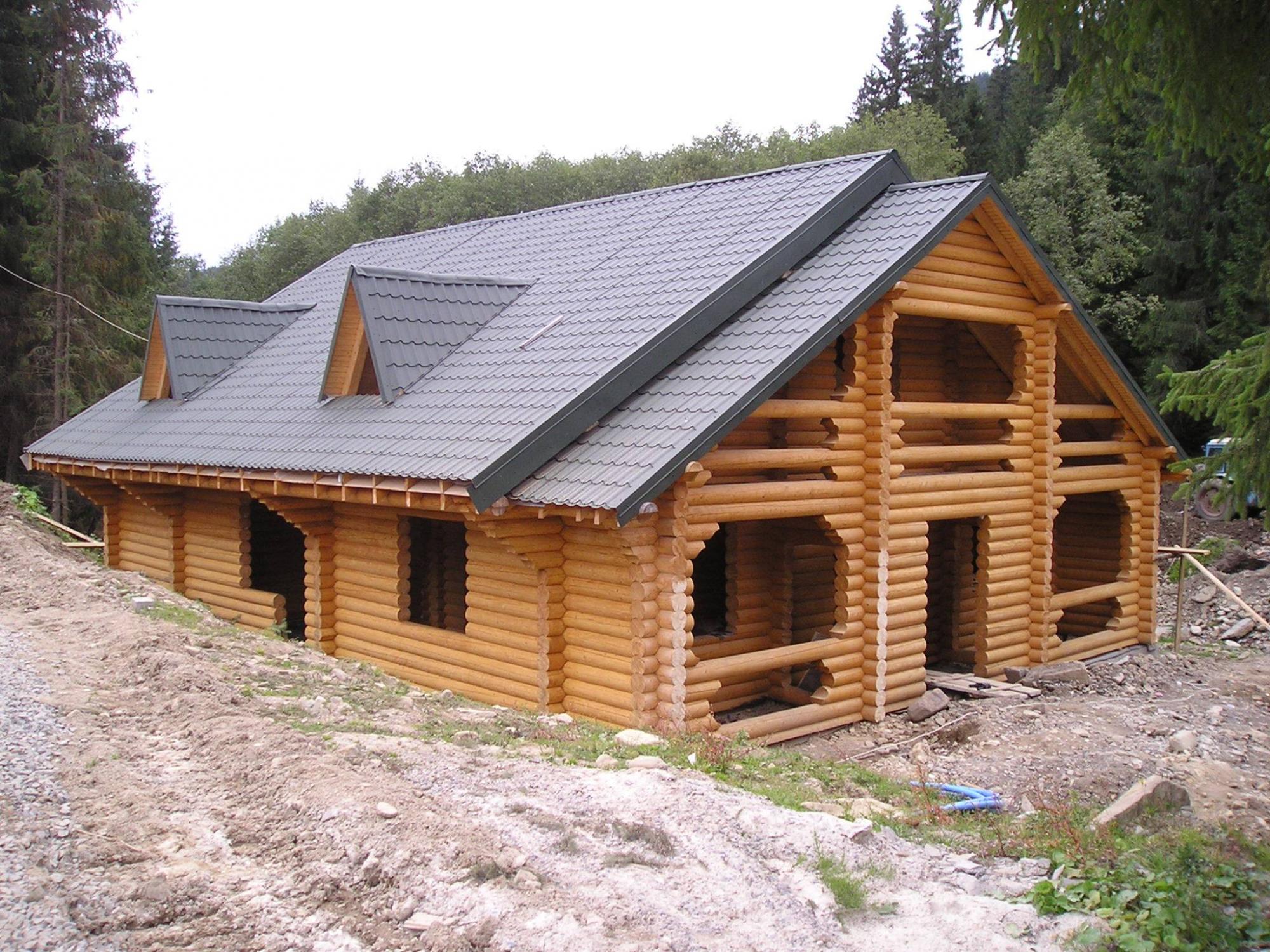 Буковель 20 лет назад: на этих редких фото вы не узнаете свой любимый курорт!