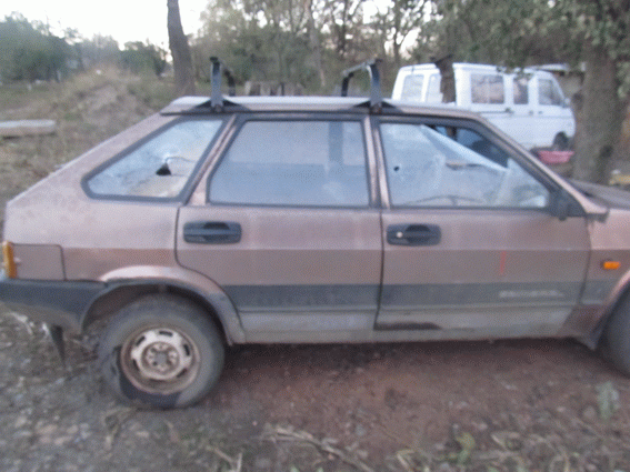 Боевики обстреляли Попасную, ранен подросток