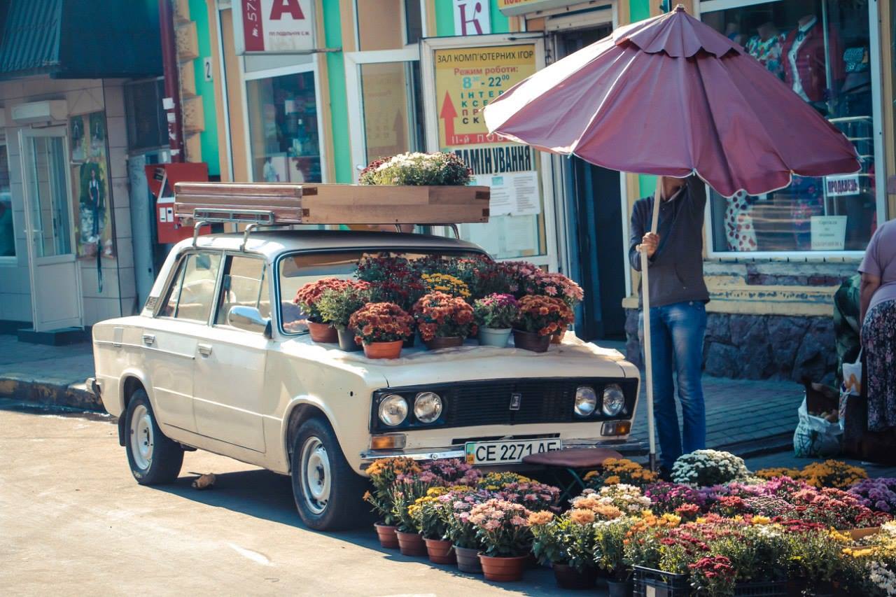 Чернівці в деталях: путівник по найцікавіших пам’ятках, готелях та ресторанах міста