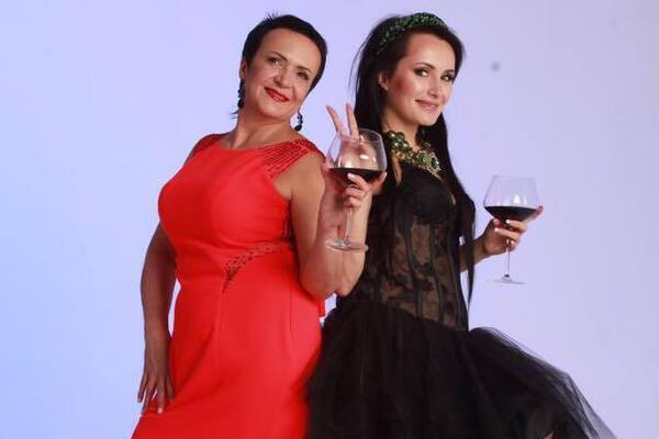 Успішна спецоперація силовиків: "убиті" під Києвом мати і дочка живі