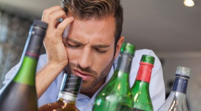 Как поправить здоровье с похмелья без алкоголя: советы врачей