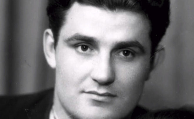 Умер легендарный украинский олимпиец и многократный чемпион