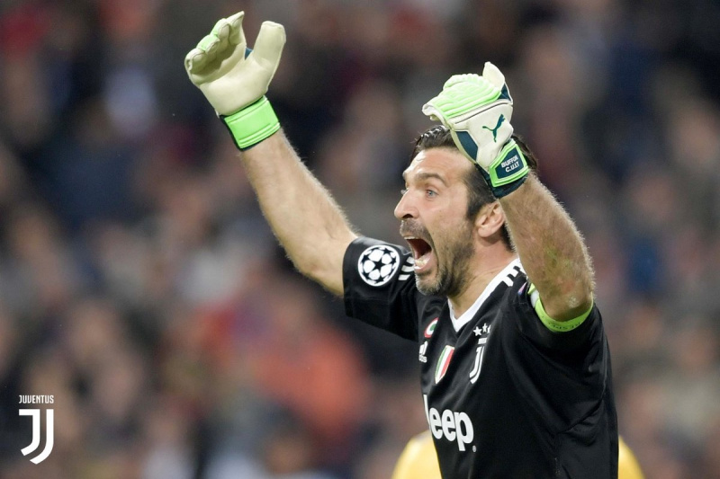 Реал - Ювентус 1-3: відео голів та огляд матчу