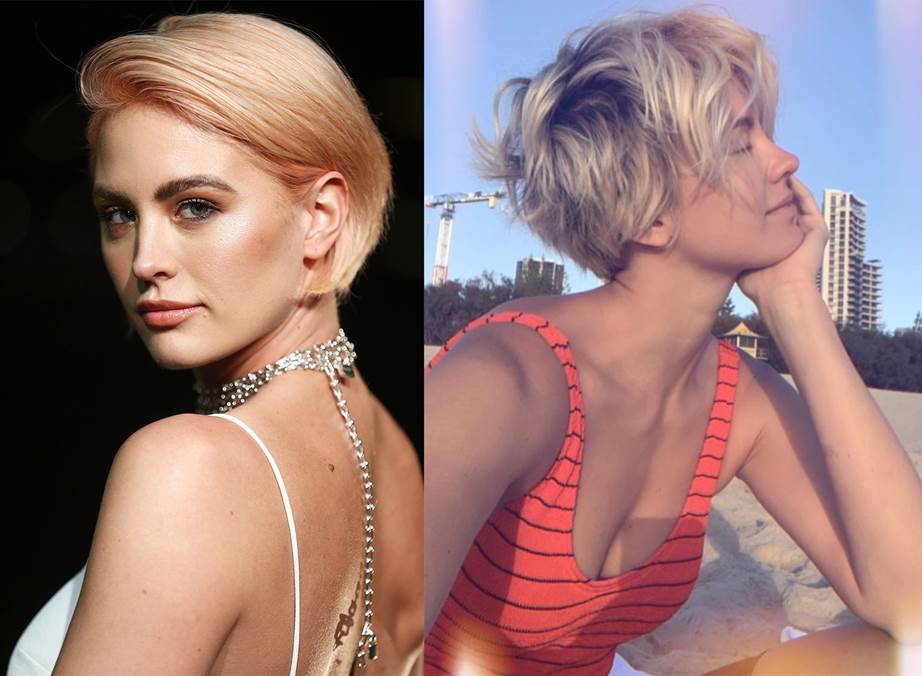 Джесинта Франклин