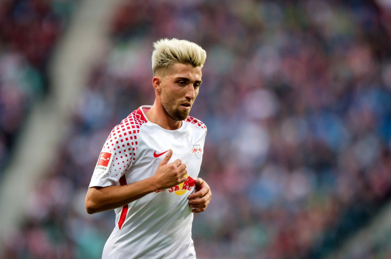 Марсель - Лейпциг 5-2: видео голов и обзор матча