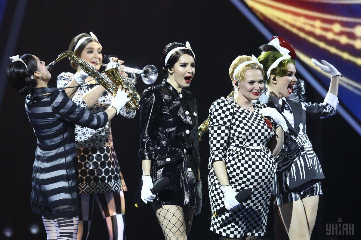 Фінал Нацвідбору на Євробачення 2019: онлайн-трансляція