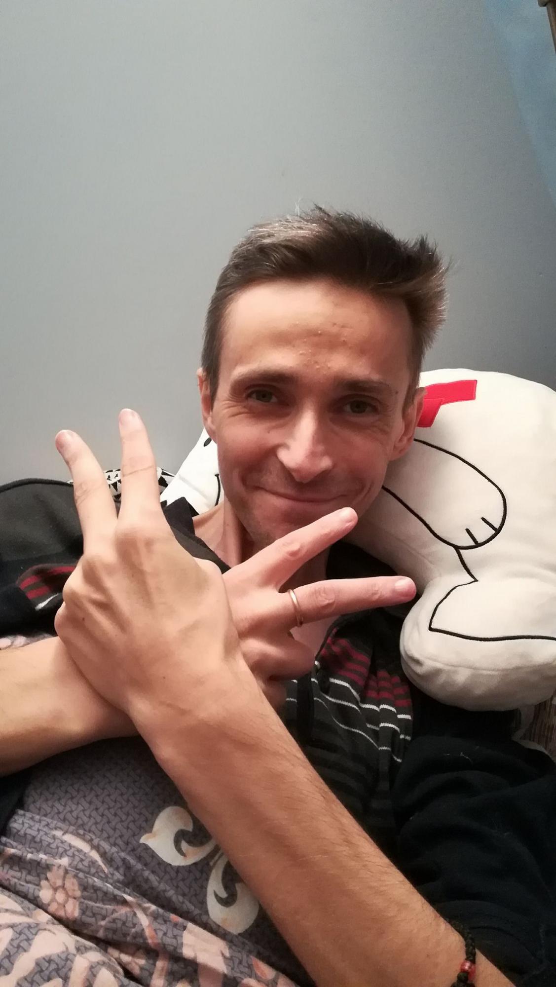 Умер известный украинский актер: его знали по роликам о киевском метро