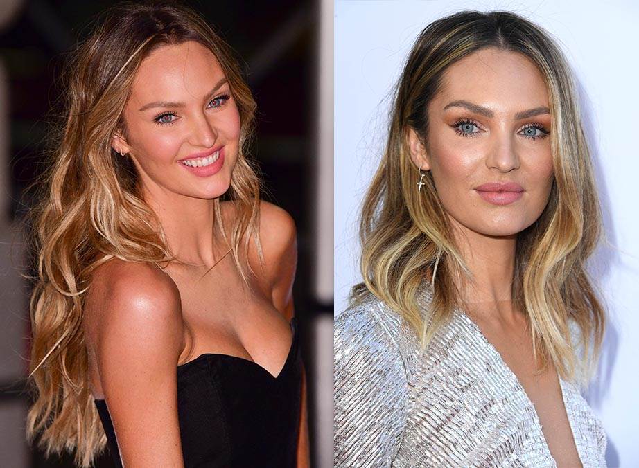 Кэндис Свейнпол