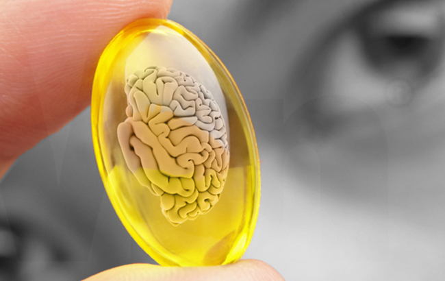 Покращують пам'ять? Супрун спростувала міфи про "чарівні" властивості ноотропів