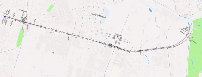 В Киеве до конца года обещают открыть новую станцию метро: как она будет выглядеть