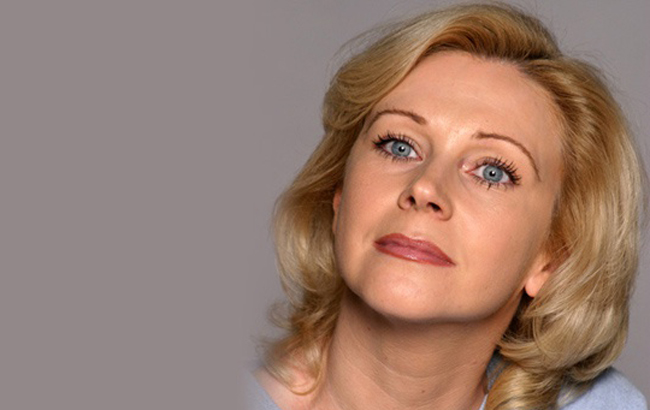 Звезда сериала "Кармелита" экстренно госпитализирована