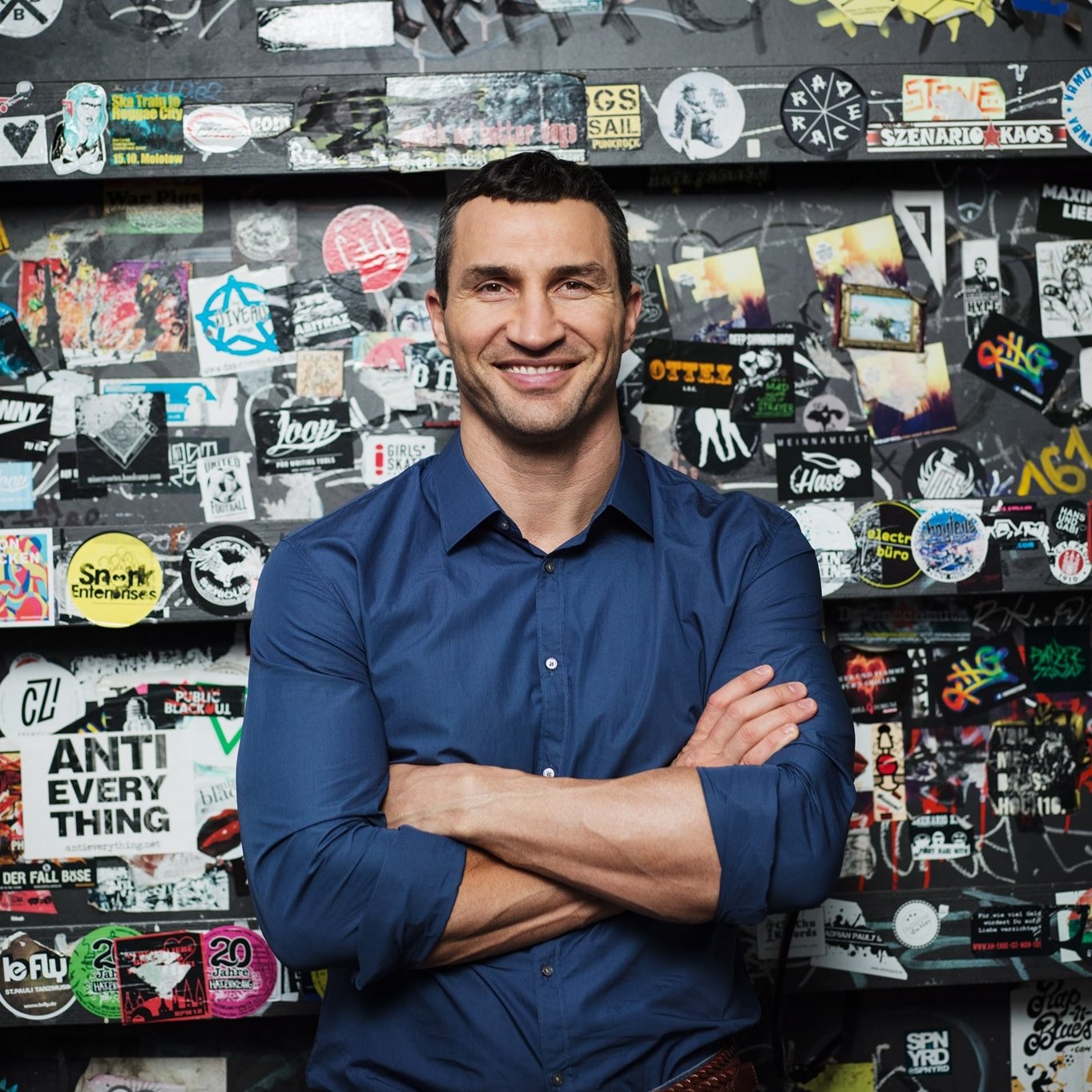 Владимир Кличко дал понять, когда вернется на ринг: красноречивое фото