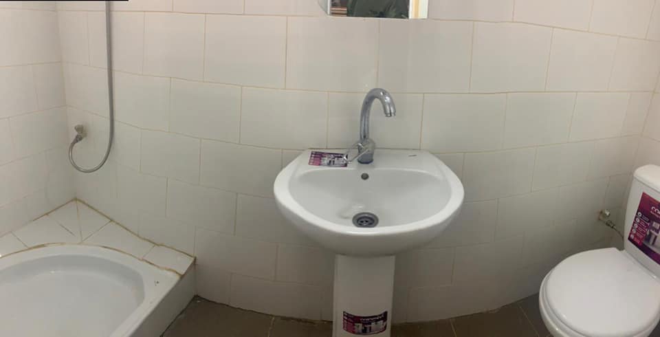 Фото камеры в Лукьяновском СИЗО "до" и "после": просто 16 век