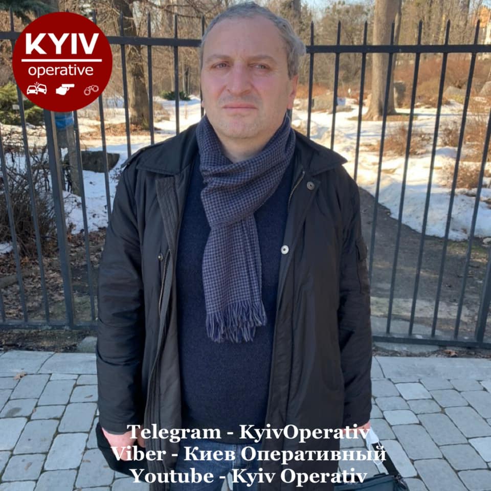 У Києві затримали банду іноземців, які обкрадали людей за схемою "підсід" (фото)