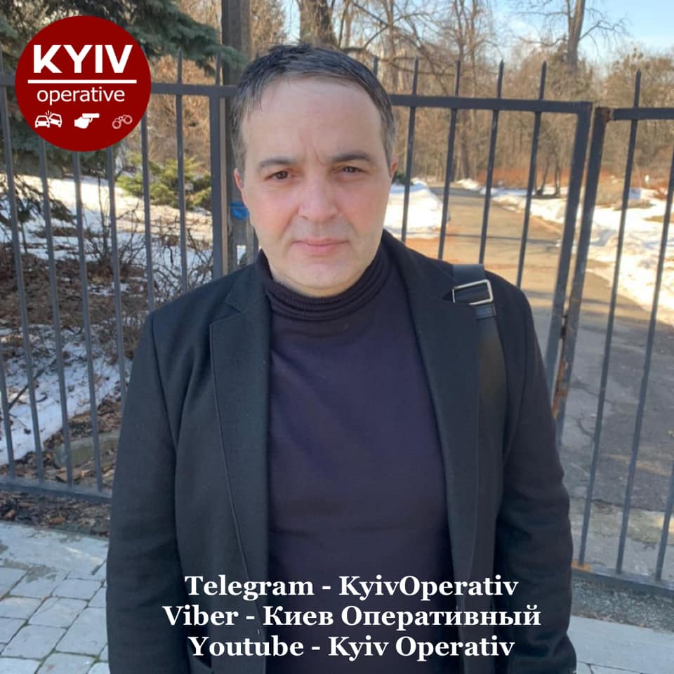 У Києві затримали банду іноземців, які обкрадали людей за схемою "підсід" (фото)
