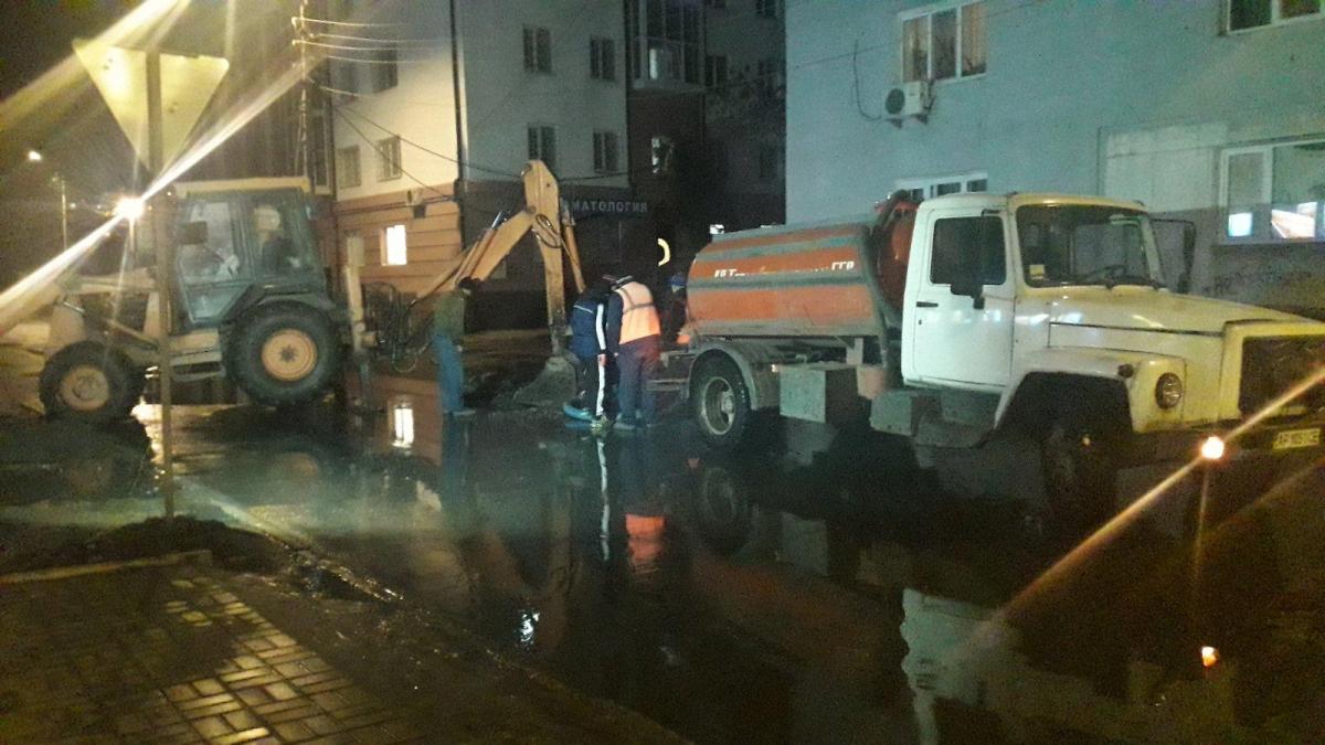 Денег нет! Известный украинский курорт на грани экологической катастрофы