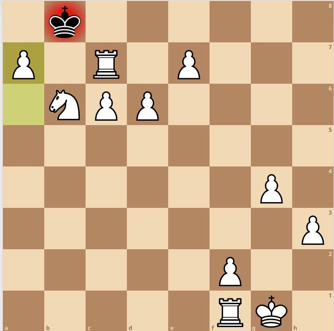 Россиянин обматерил 8-летнего украинца, которому проиграл в шахматы: обиделся на мат пешкой