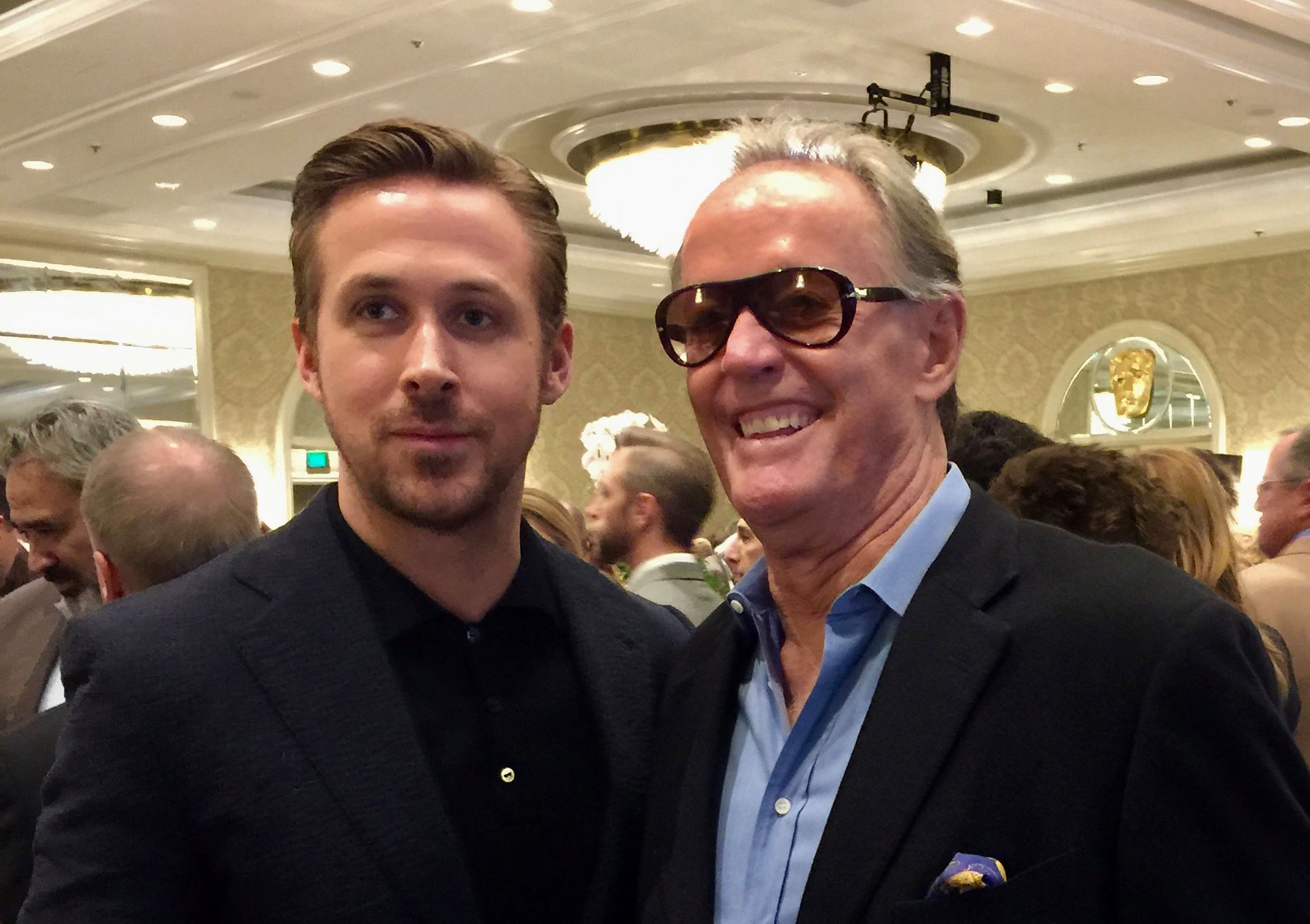 Умер легендарный голливудский актер: жизненный путь артиста