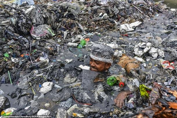 Названа самая ужасная работа в мире: впечатляющее фото