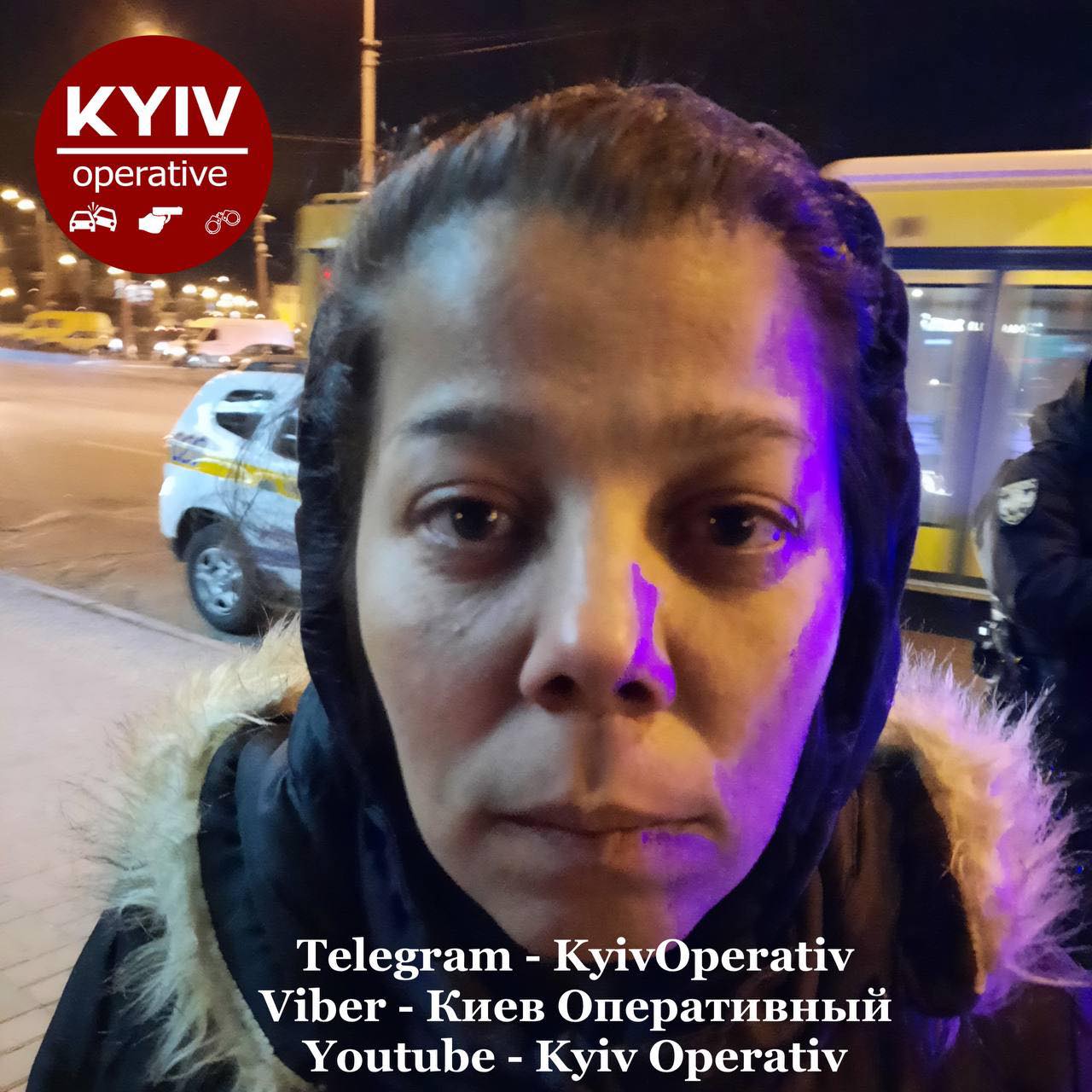 Не на того нарвались: в Киеве шайка карманников пыталась обокрасть ветерана АТО